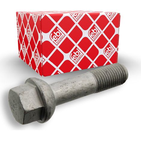 Risolutore Silentblock FEBI BILSTEAN FE34260