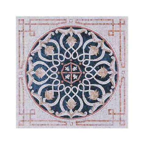 Mosaïque SM 23