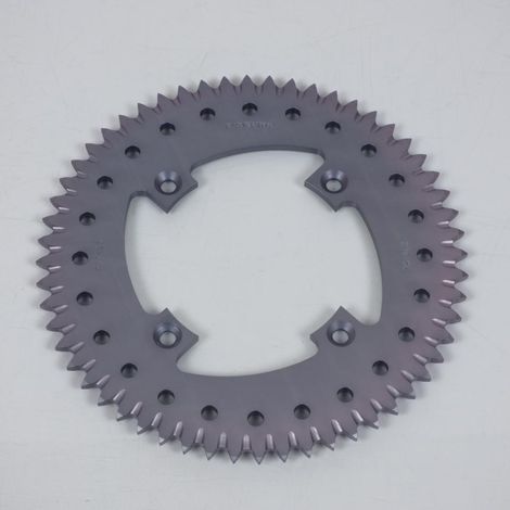 Couronne de transmission JT Sprockets pour moto Honda 80 CR (1/2)