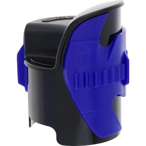 Outil de nettoyage de joint de fourche moto 45-55 mm, pour réparation d'amortisseur. (1/5)