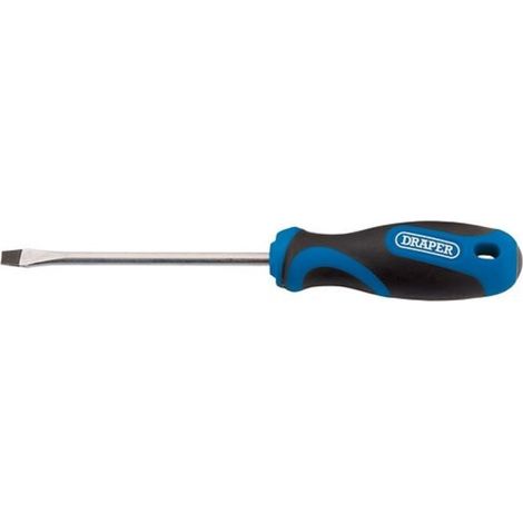 48927 Soft-Grip 9.5 mm x 250 mm tournevis à fente (1/2)
