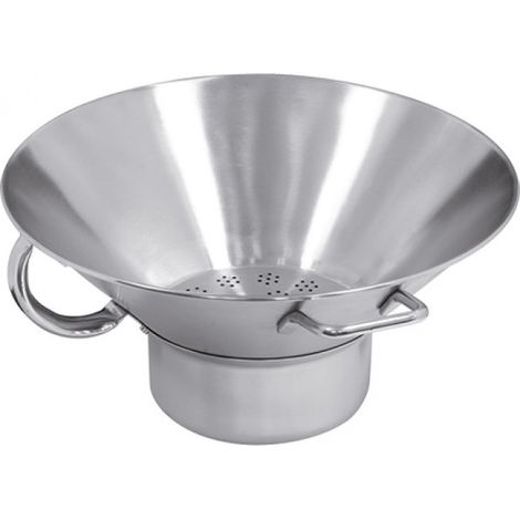 égouttoir pommes frites Ø41cm - Emga