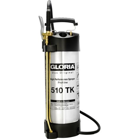 Gloria 510 TK Profiline (1/4)