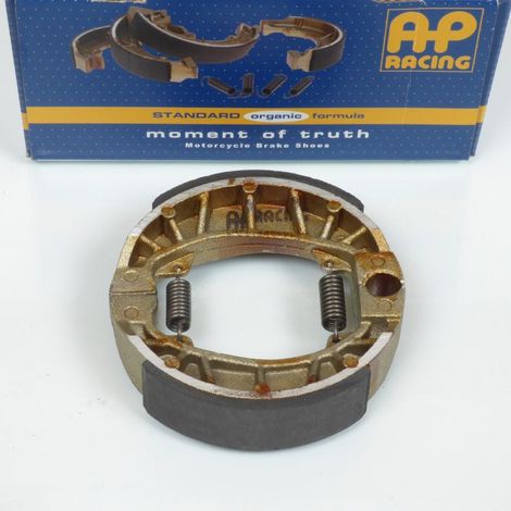 Bremsbacke von AP Racing für Piaggio 125 Hexagon 2T 1994 bis 1997 (1/2)