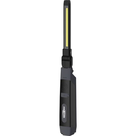 Ansmann 990-00111 Profi 500 LED (monocolore) Lampada di ispezione per officina a batteria ricaricabile 5 W 500 lm (1/5)