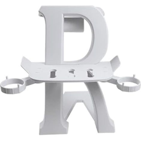 Support de bureau VR pour Meta Quest 3/Quest 2/Quest Pro, Pico 4, Valve Index (1/5)