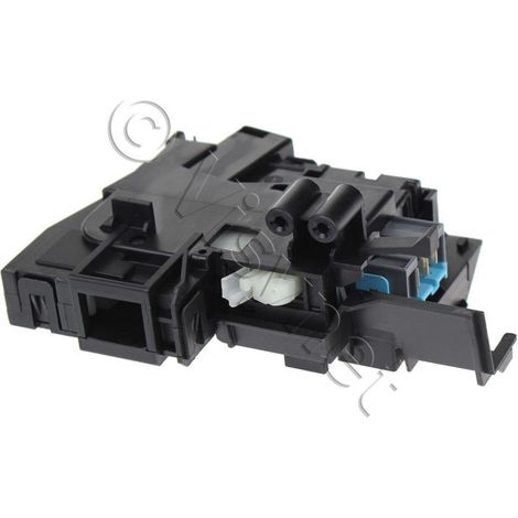 Whirlpool - fermeture de porte 3 cosses - 481227138519 - (1/3)