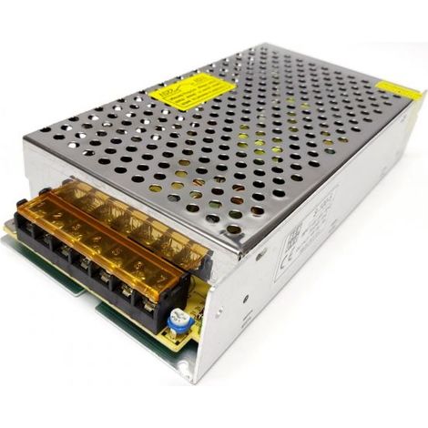 ALIMENTATORE STABILIZZATO 20 A SWITCHING 5V 20 Amp 5 VOLT (1/5)