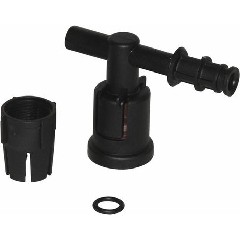 Tube gaz sur bloc gaz - ELM LEBLANC : 87167725760