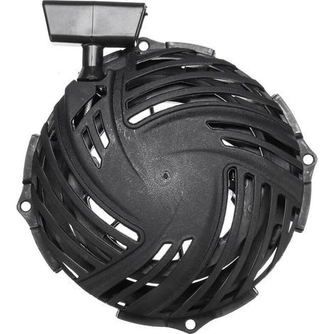 Remplacement de l'ensemble de rembobinage du démarreur pour Briggs Stratton 593959 (1/4)