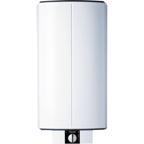 STIEBEL ELTRON Scaldacqua murale SH 100 S, 100 l, 1-6 kW, bianco, 073050