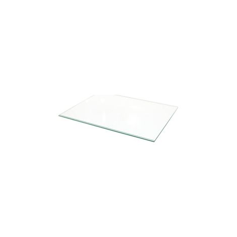 Balconcino in vetro cassetto verdure (21) originale - Frigorifero, congelatore - INDESIT - 742403662734067093