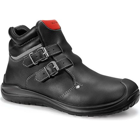 Elten Sicherheitsstiefel Anderson Roof S3 SRC Gr.43 schwarz (1/5)