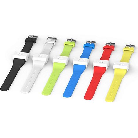 FPLUS pulsera antimosquitos , La pulsera Anti Mosquitos Radarcan® es la manera más cómoda y segura de evitar las picaduras en tus actividades al aire libre. Con la tecnología más a