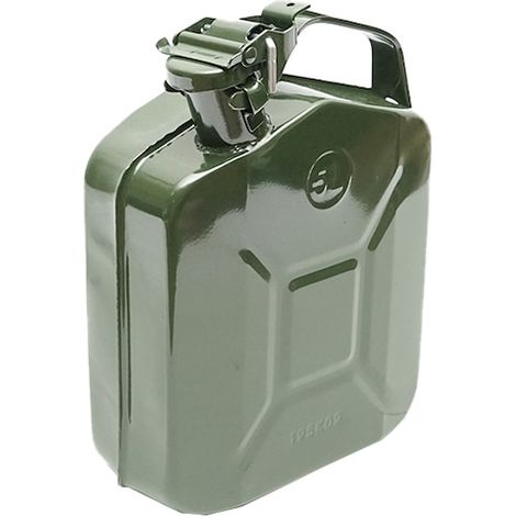 Metallkanister, 5 l, UTB (1/3)