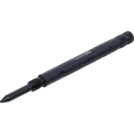 Tige de Fixation de Vilebrequin Ford - 64 x 16 x 185 mm - Acier Résistant - Fixation Fiable et Durable - D-Work