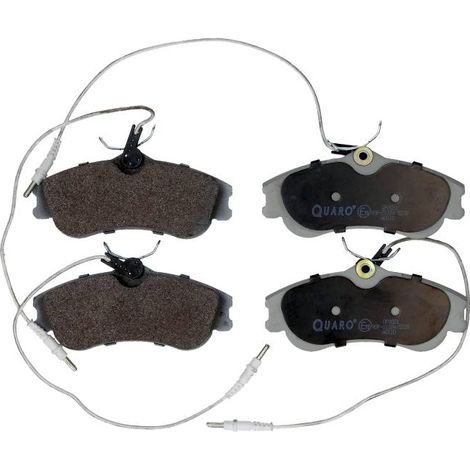 PLAQUETTES DE FREIN QUARO CITROEN AVANT BERLINGO/PARTNER 96-