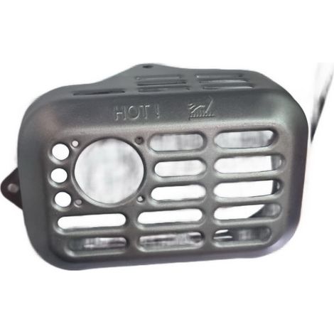 Pletina De Carburador compatible con Motor Nh150  Ref 978072
