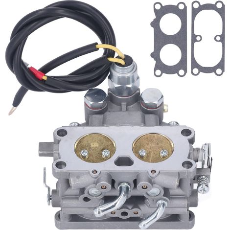 Carburatore per motori GX630 GX670 GX690 da 24 CV – codici articolo 16100 Zn1 813 / 812 / 802 – accessori per tosaerba