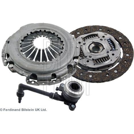 Kit d'embrayage Blue Print ADR163061 RENAULT 30 62 014 73R 30 62 014 73R S3