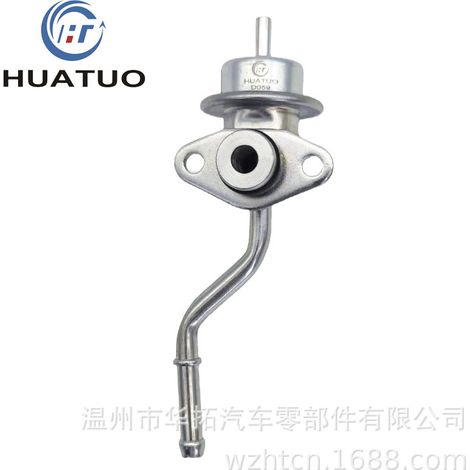35301-02766 convient au régulateur de pression de carburant PR4104 de la Hyundai Atos L4-1.4L. (1/5)