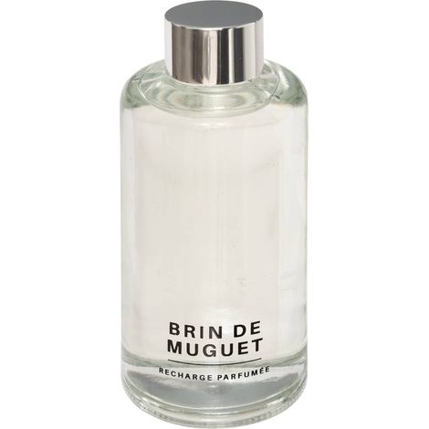 Parfüm Nachfüllpackung Ilan - Maiglöckchen - 200ml