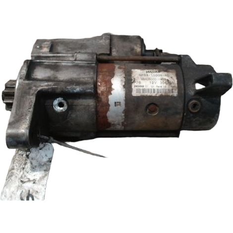 [PRODUIT D'OCCASION] Demarreur Jaguar S-type Ph.3 2004- ♻️ Ref Oe. C2c32959 - Garantie à vie (1/4)