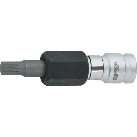 KS Tools 1/2" Lichtmaschinen-Kombischlüssel XZN, M10, 96 mm - 150.3135 (1/5)