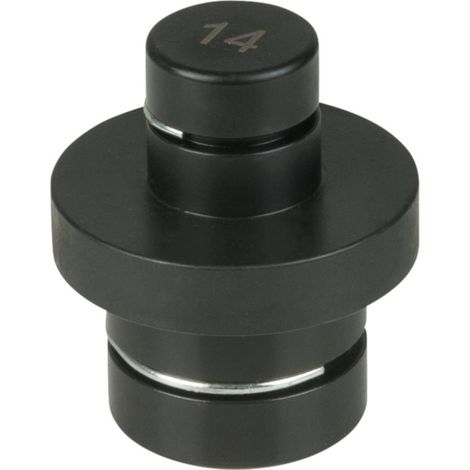 Adaptateur pour support de bloc supérieur de presse