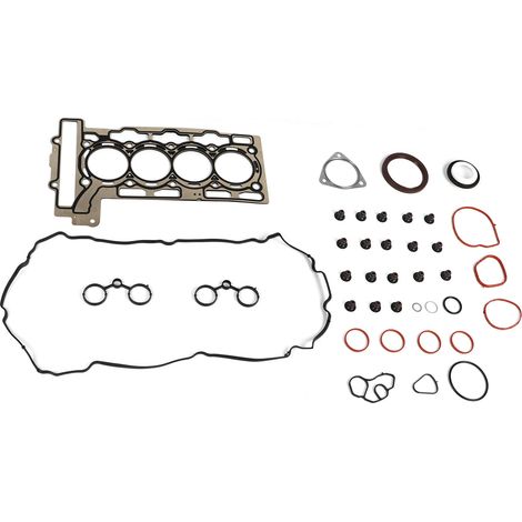 Kit de joint de culasse moteur 9815416 étanche, kit de réparation pour Cooper R55 R56 1.6L DOHC (1/5)