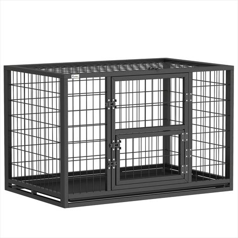 Cage de transport pour animaux Cage de transport pour chien (1/5)