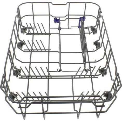 – Panier inférieur pour lave-vaisselle GENERISS et VALBERG – Compatible GDW947, 9C47A++SSIC, 9S47A++X373C – Rangement efficace et organisé