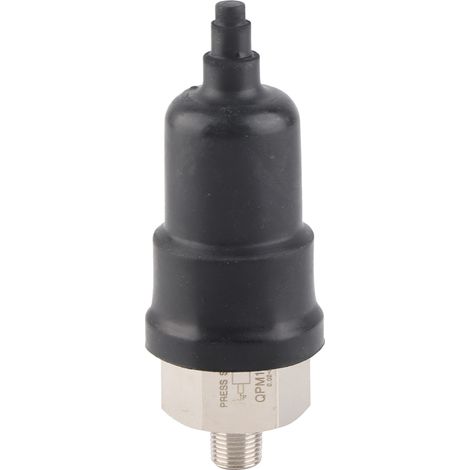Normally Open Pressure Switch G1/8in QPM11‑NO 0.020.1Mpa Switch AC220V 48VAC/DC (1/5)
