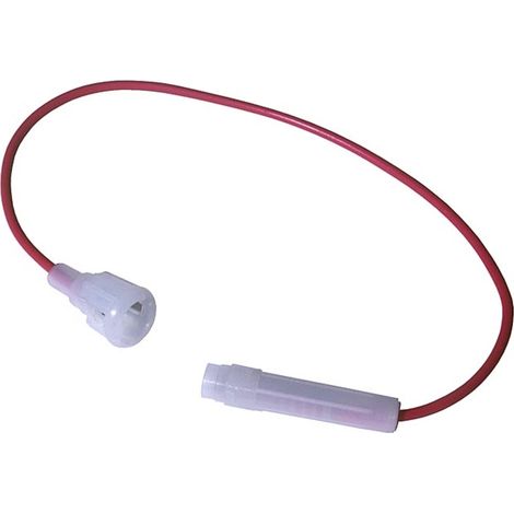 MPD BF301  Sicherungshalter   10 A 600 V 1 St.