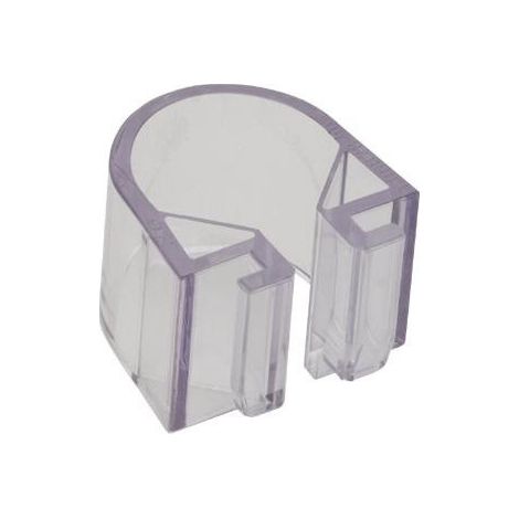 Hansgrohe Tappo da Ø 18 mm per Casetta Unica, 96188000