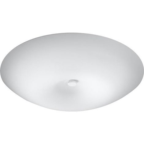 Plafonnier design Sollux FUSION 43cm 4xE27 SL.0859 (1/4)
