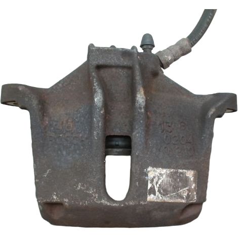 Etrier De Frein Avant Gauche PEUGEOT 206 1998-2009 [PRODUIT D'OCCASION]♻️4400n8 (1/4)