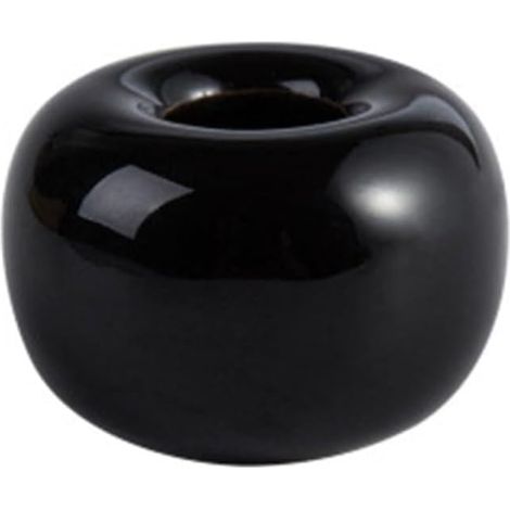 Lot de 2 petits supports en céramique avec support anti-froissement et plaques rechange pour (1/5)