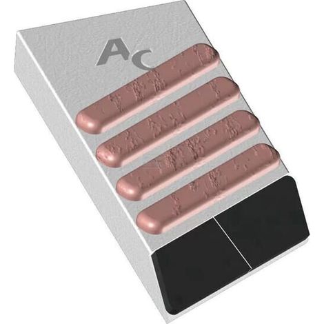Bec à souder AGRICARB BEC7217BRG