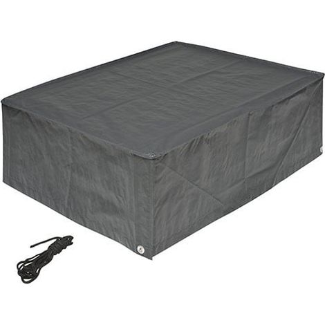 Housse de protection plancha - 63x53 (1/5)
