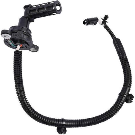 Tuyau pour capteur de niveau d'huile Legacy XV Crosstrek 2013-2019 11136AA110 11136AA111 (1/5)