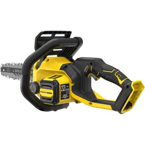 Stanley Fatmax Akku-Kettensaege 30cm, 18V, BL, o.Akku (1/3)