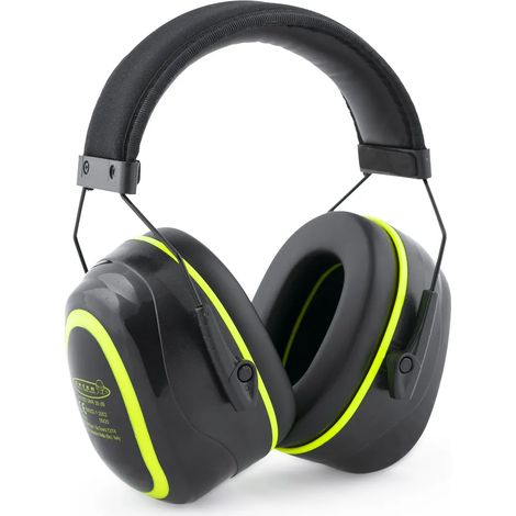 CUFFIA KARAKUM SNR 30 DB