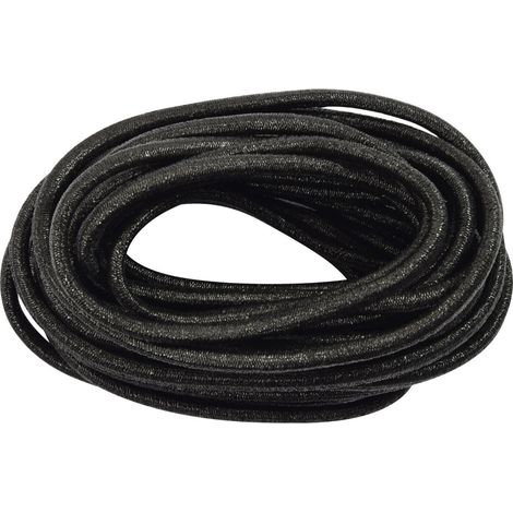 Elastique pour bâche - 8m - Diamètre 8mm
