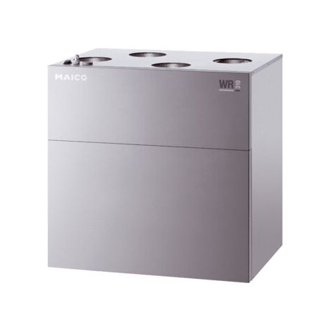 WR 310 R Rechts 0095.0260 - Maico Ventilatoren