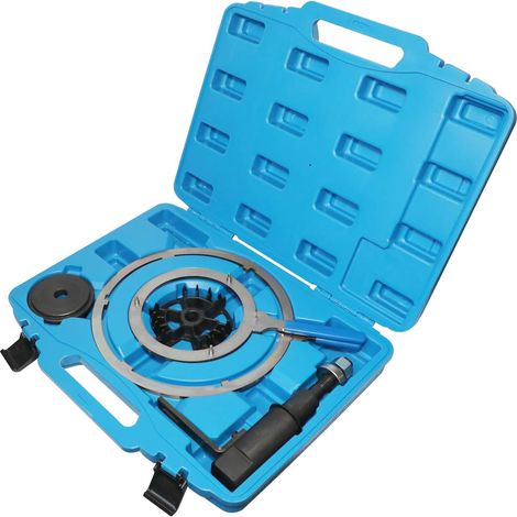 Juego de herramientas para reparacion de doble embrague FORD DPS6 / 6DCT250 6 velocidades (Transit, fiesta, focus, B-Max...)