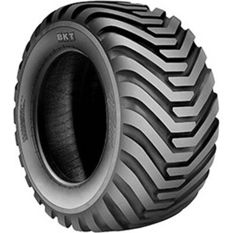 Roue complète Flotation VLINE FLOT 550/60x22.5 TL 16 10/0 281x335 - BKT - S003890