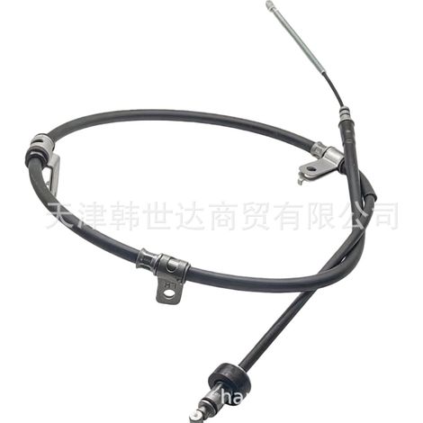 5976007010 is suitable for brake cables in Hyundai and Kia automotive parts. (1/4)