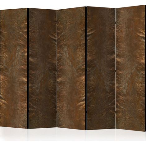 Paravento - Copper Chic II [Room Dividers] - 225x172 (1/4)