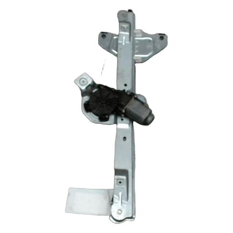 [PRODUIT D'OCCASION] Mecanisme+moteur Leve-glace Avant Droit CITROEN C3 2009- ♻️ Ref Oe. 9222fp - Garantie à vie (1/5)